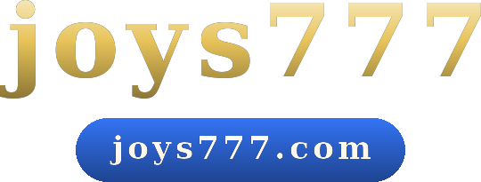 joys777 logo